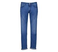 Tramarossa - Michelangelo Jeans - - Jeans - Uomo - Blu - W33