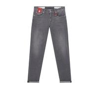 Tramarossa - Michelangelo Jeans - - Jeans - Uomo - Grigio - W34