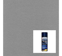 TramaTessile | Kit Rivestimento Tessuto Cielo Auto compatibile con Audi/VW + Colla Spray Trasparente