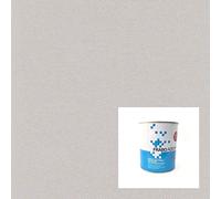 Tramatessile - Kit Tessuto Cielo Auto + 1 Colla per Tessuti - Tappezzeria da Tetto Auto Compatibile con: Audi, VW, BMW, Fiat, Alfa Romeo e Altri - (Ghiaccio)