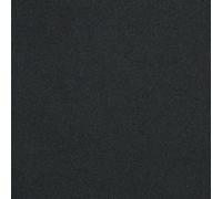 TRAMATESSILE Tessuto Cielo Auto Compatibile con Audi/VW Mercedes BMW (3,00x1,50mt, Nero)