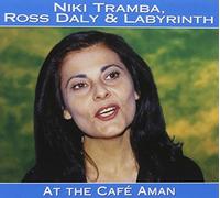 Tramba/Daly/Labyrint - At The Cafe Aman