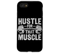 Trambusto per quel muscolo Custodia per iPhone SE (2020) / 7/8