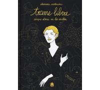 Trame libere. Cinque storie su Lee Miller [Hardcover] [Dec 05, 2019] Antonioni,