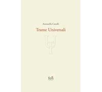 Trame universali. Ediz. limitata