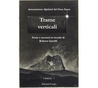 Trame verticali. Storie e racconti in ricordo di Roberto Iannilli