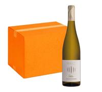 Tramin Gewurztraminer Alto Adige Doc 375 ml (6 Bottiglie)