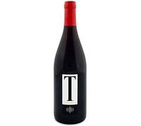 Tramin - Vino T Rosso - 2015-1 Bottiglia da 75 cl