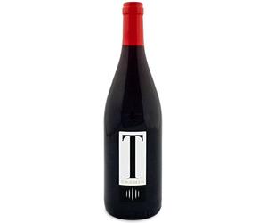 Tramin - Vino T Rosso - 2015-1 Bottiglia da 75 cl
