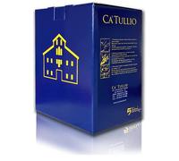 Traminer vino bianco aromatico Bag in BOx 5 lt DOC Friuli