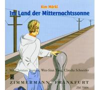 Tramitz,Christian - Im Land der Mitternachtssonne