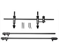 Trammello d'acciaio del fascio, 13-1/2" gamma massima di divisione, 26" cerchio massimo che scrive gamma del diametro, 14-1/2" dimensione-84