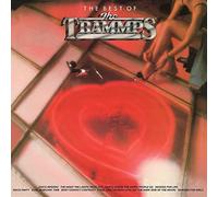 Trammps - Best Of The Trammps