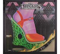 TRAMMPS - disco inferno LP
