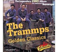 The Tramps - Golden Classics