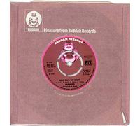 TRAMMPS - Hold Back The Night - Trammps* 7" 45