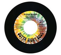 Trammps - Scrub Board (7")
