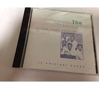 Trammps,the - Best of the Trammps,the Very