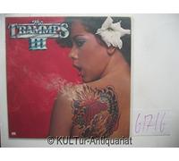 Trammps, The - The Trammps III - Atlantic