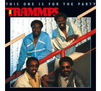 trammps this one is for.. -hq- (Vinyl LP) Extended 12" Album Coloured Vinyl