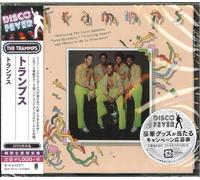 Trammps - Trammps