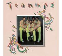 Trammps - Trammps