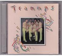Trammps - Trammps