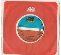 TRAMMPS - TRAMMPS 7" Single That's where the happy people go,EX+