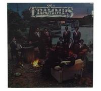 TRAMMPS - TRAMMPS / WHERE THE HAPPY PEOPLE GO