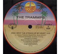 Trammps - Zing Went the Strings of My Heart