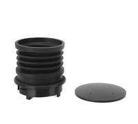 Tramoggia a dose singola, in silicone per la pulizia di zd15n zd12 zd15 zd16 zd16 macinacaffè