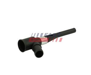 Tramoggia Asta Controllo Livello Olio Fast FT80700 per Ford