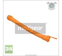 Tramoggia Asta controllo livello olio Maxgear per AUDI A4 VW PASSAT (3B6) (3B3)