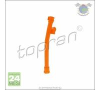 Tramoggia Asta controllo livello olio Topran per AUDI A6 A4 SEAT EXEO SKODA SUP