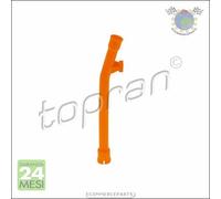 Tramoggia Asta controllo livello olio Topran per AUDI TT A3 SEAT TOLEDO II IBIZ