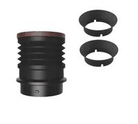 Tramoggia E Guarnizioni for Macinacaffè Monodose, Compatibili Con Baratza Encore ESP, Accessori for
