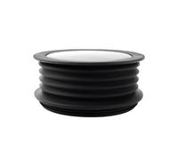 Tramoggia Monodose, Compatibile For Baratza, Compatibile For Encore, Compatibile For WPM, Macinacaffè