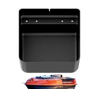 Tramoggia per Esche | Di Alimentazione Con Viti | Ricambi Per Silos Singolo Di Grande Capacità | Per Laghi Fiumi Acque Dolci Sport E Attività All'Aperto Trota Merluzzo Persico