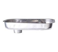 TRAMOGGIA X TRITACARNE PAVI INOX N° 12/22