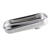 TRAMOGGIA X TRITACARNE REBER INOX N° 12/22 PZ 1