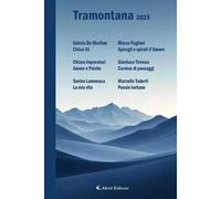 Tramontana 2025