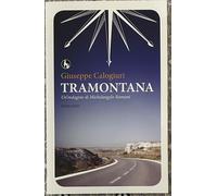 Tramontana. Un’indagine di Michelangelo Romani di Giuseppe Calogiuri, 2012, Lupo