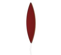 Tramonti Applique Tramonto 04 Rosso Scuro