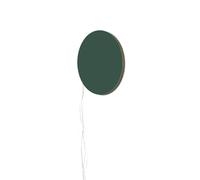 Tramonti Applique Tramonto 05 Verde Scuro