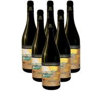 Tramonti Cinque Terre Doc (6 bottiglie 75 cl.)
