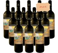 Tramonti Cinqueterre DOC CL.37,5 Rosadimaggio 12 bottiglie 37,5 cl.