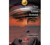 Tramonti occidentali - Tecce Giuseppe