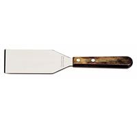 Tramontina 29810/413 - Spatola per Barbecue, Colore: Argento