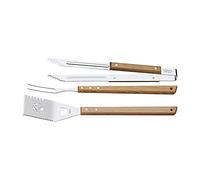 Tramontina 3 Utensili per Barbecue