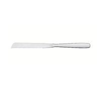 Tramontina 63960/163 - Coltello da pane essenziale, in acciaio INOX